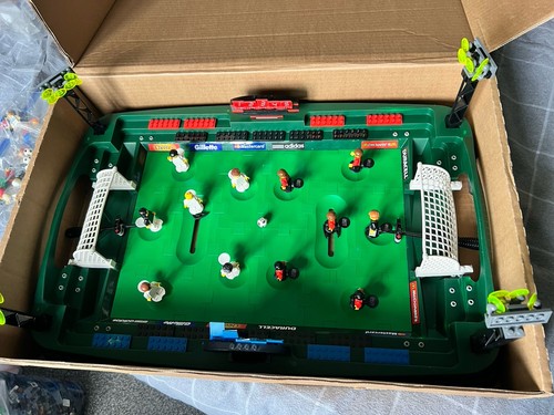 Lego sports soccer football - sports, soccer/football