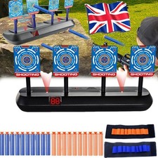 NEW Moving Electronic Digital