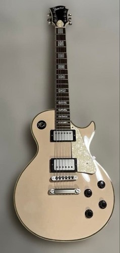Burny les paul - paul, type