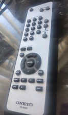 Onkyo RC-902S Remote Control