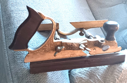 Antique stanley 46 - antique, no.