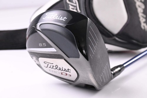 Titleist 910 driver 8 - /, 8.5