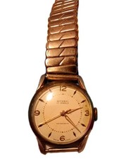C.1950s Mithras Swiss Made 17