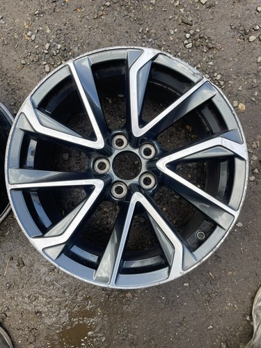 Original inch toyota - original,