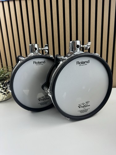 Roland 108 dual - pd-108, trigger