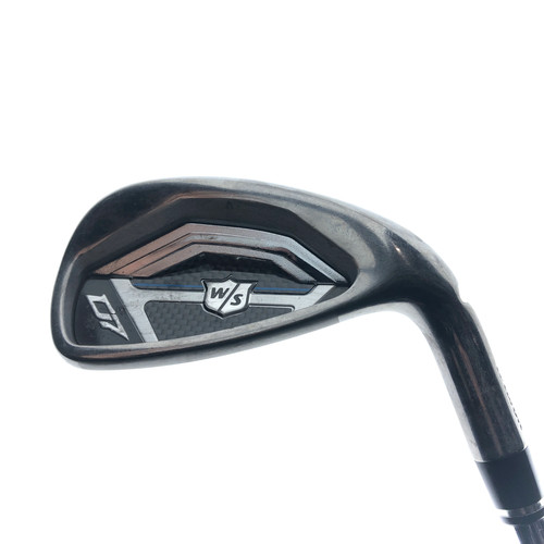 Used wilson iron 38 - 9, 38.0