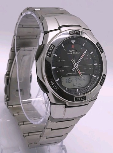 Vtg 2004 casio - vtg,