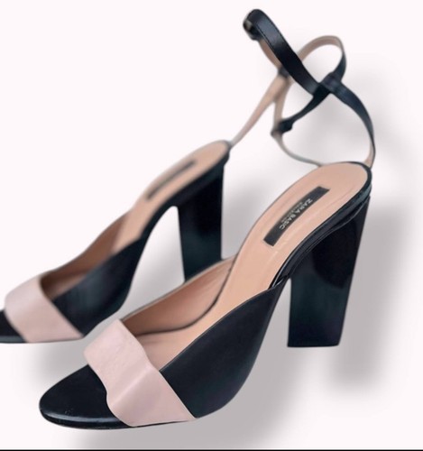 Zara basic collection - zara,
