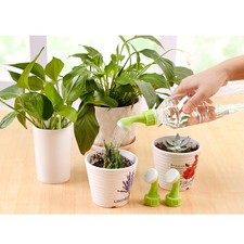 2 Pcs Garden Water Sprayer Sprinkler Tool Sprinker Nozzle Gardening Supplies