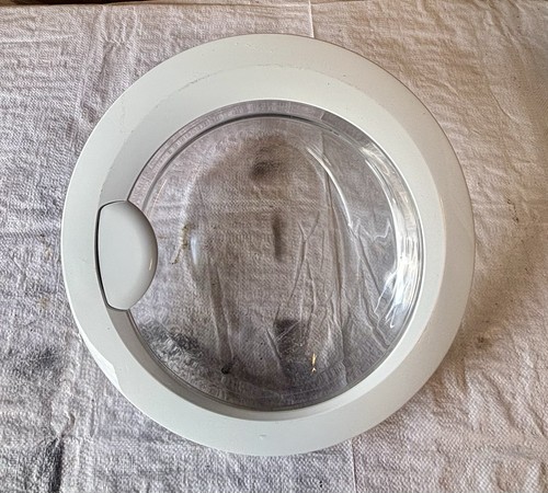 Zanussi washer dryer - zanussi,