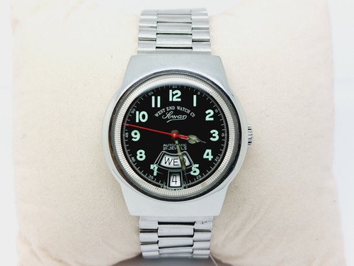 Vintage west end - west, watch