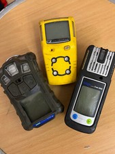 Gas Detector Calibration