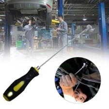 Magnetic Sump Drain Plug Removal Tool Oil Sump Drain Plug Key Socket Wrench