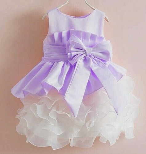 Flower girl dress - girl, birthday
