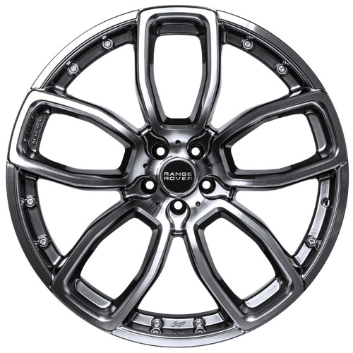 Kahn inch alloy wheels - kahn®,