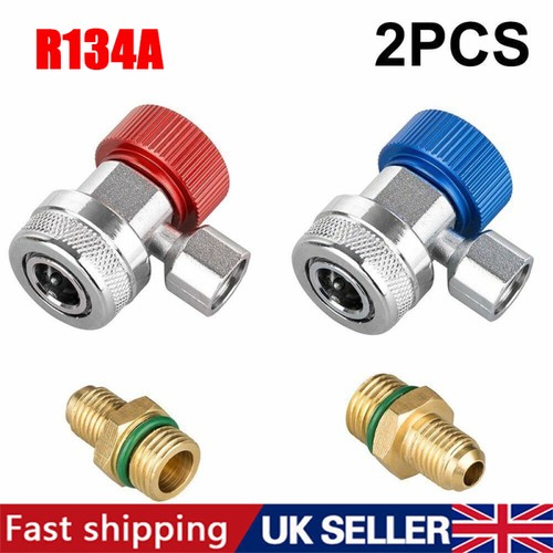 R134a air condition - air,