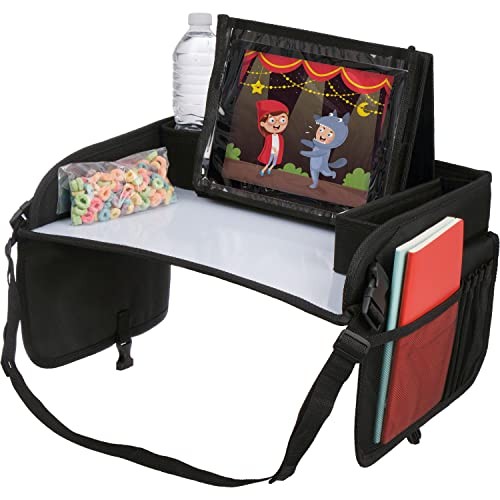Kids travel tray for toddler - travel,