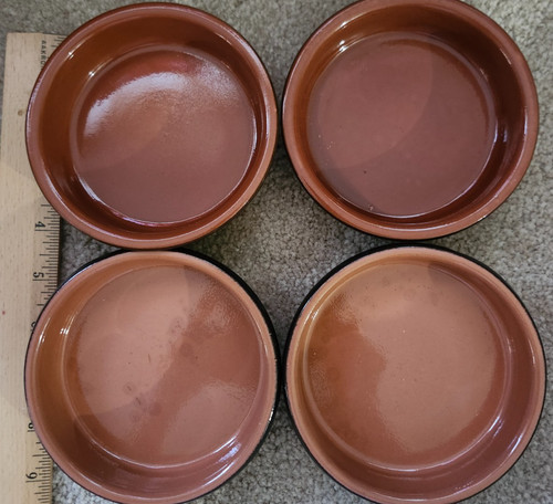 Arbresa spanish pottery - arbresa,