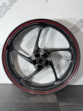 Triumph Daytona 675 R 2012