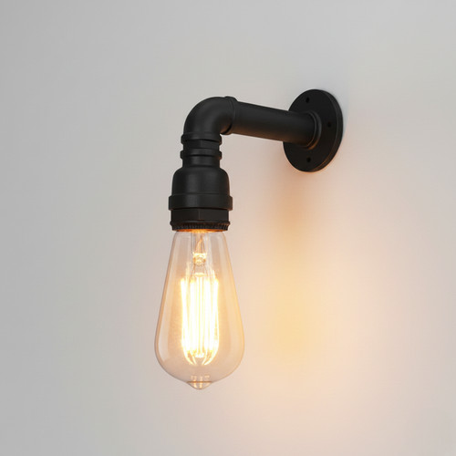 Vintage industrial rustic - industrial,
