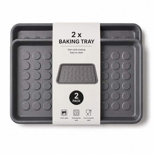 Pack 2ikea baggmuck - pack, shoe