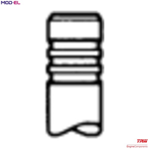 Intake valve 471206 for - 471206,