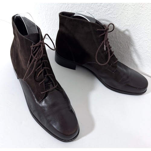 Vintage pappagallo ankle boots - pappagallo,