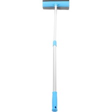  Car Window Cleaner Tool with Squeegee Professional Cleaning Washing