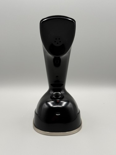Vintage mercer phone black - vintage,