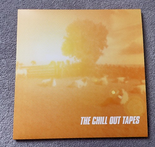 The klf chill - the,