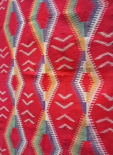 Navajo rug germantown - germantown, tapestry