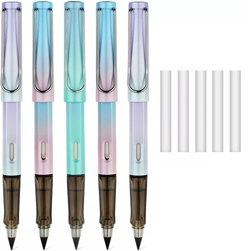 Everlasting pencil 5pcs - everlasting,