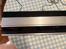 B&O Bang & Olufsen BeoMaster