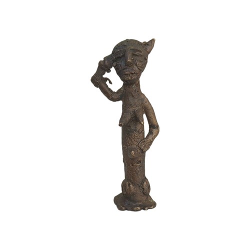 Rare vintage african ashanti - rare,