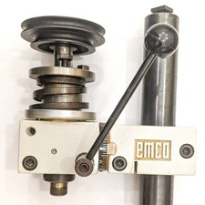 Emco unimat 3 lathe milling attachment