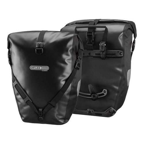 Ortlieb back roller - ortlieb, pannier