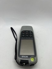 Silva Multi Navigator Handheld GPS Outdoor Device Grey – Tested Working