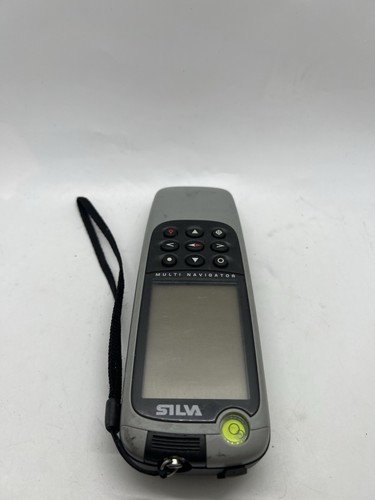 Silva multi navigator handheld - silva,
