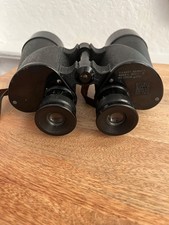 WW2 Bausch & Lomb US NAVY BU