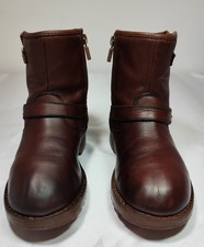 UGG's Children's Brown Ankle