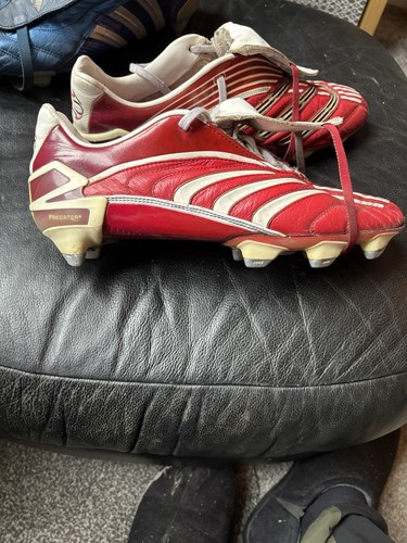 Adidas predator absolute - absolute, x-trx