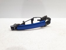 04-13 SKODA OCTAVIA MK2 VRS