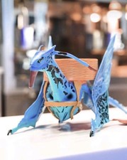 Avatar Fire & Ash Banshee