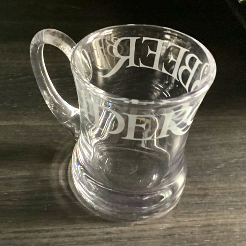 Emma bridgewater glass cider - emma,