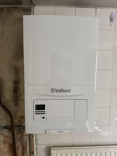 Vaillant ecofit pure 415 - vaillant,