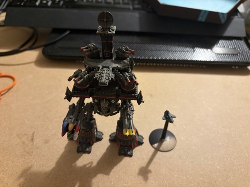 Epic 40k legions - 40k, imperialis
