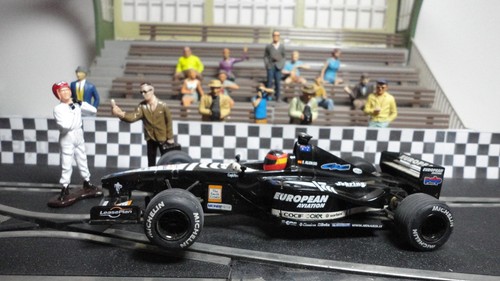 Scx minardi sebring 21 - minardi-f1,