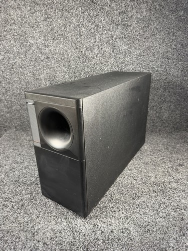Bose acoustimass home - bose, 10