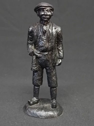 British coal victorian miner - british, 'victorian