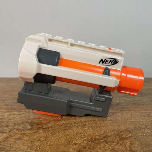 Nerf modulus regulator - nerf,